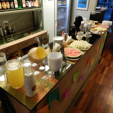 Mojito Hostel & Suites Ipanema Rio De Janeiro Kültér fotó