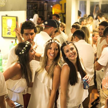 Mojito Hostel & Suites Ipanema Rio De Janeiro Kültér fotó