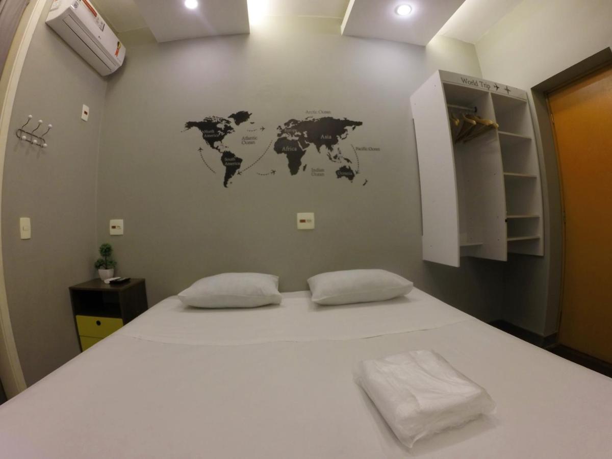 Mojito Hostel & Suites Ipanema Rio De Janeiro Kültér fotó