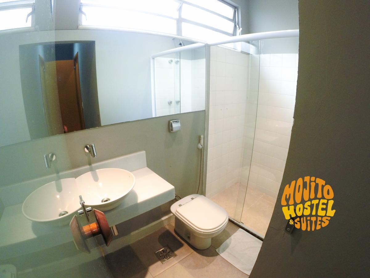 Mojito Hostel & Suites Ipanema Rio De Janeiro Szoba fotó