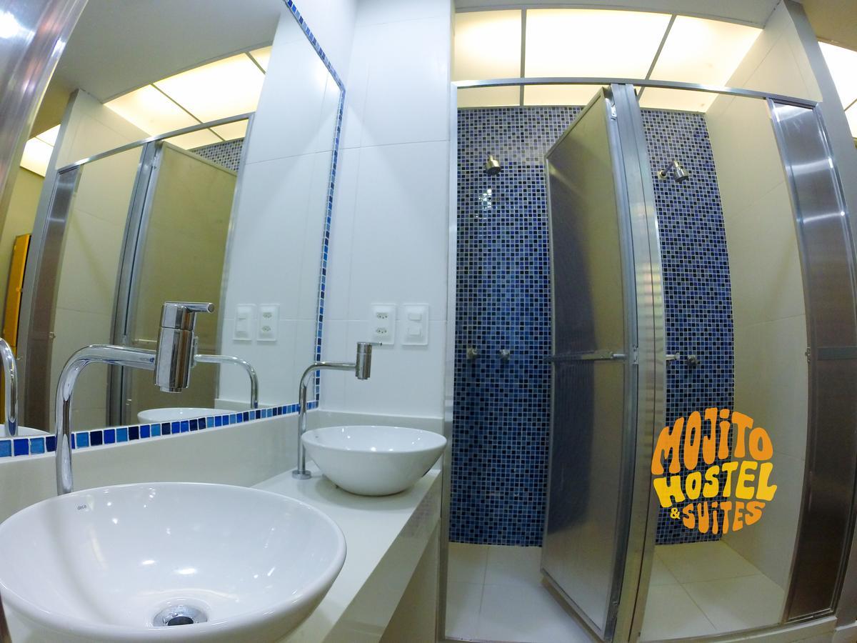 Mojito Hostel & Suites Ipanema Rio De Janeiro Szoba fotó