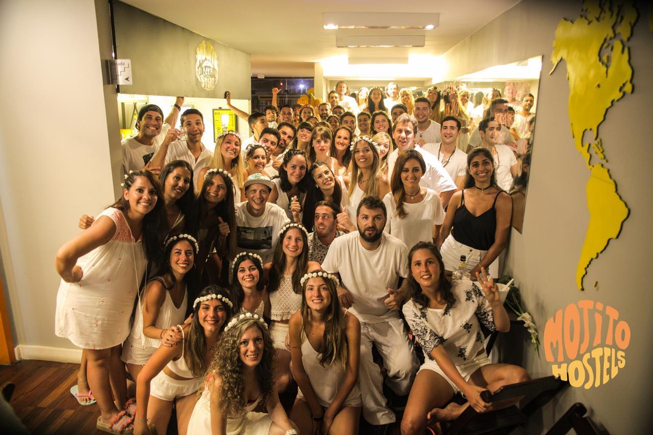 Mojito Hostel & Suites Ipanema Rio De Janeiro Kültér fotó