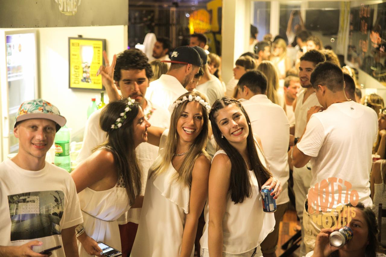Mojito Hostel & Suites Ipanema Rio De Janeiro Kültér fotó